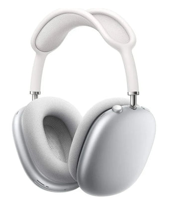 Earphone Max With Logo, Pop Up & Free Case ( Works with Android & iOS both)
