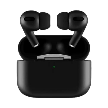 Black Earbud Pro 2 ANC