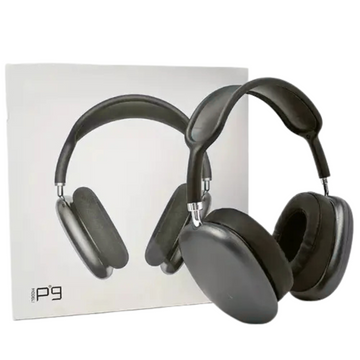 P9 Wireless On-Ear Stereo Earphones