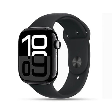Series 10 Smartwatch – AMOLED Display