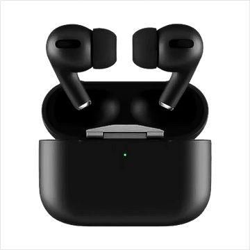 Black Earbud Pro 2 ANC