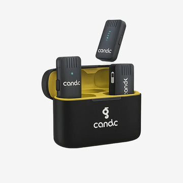 Candc DC M3 Microphone