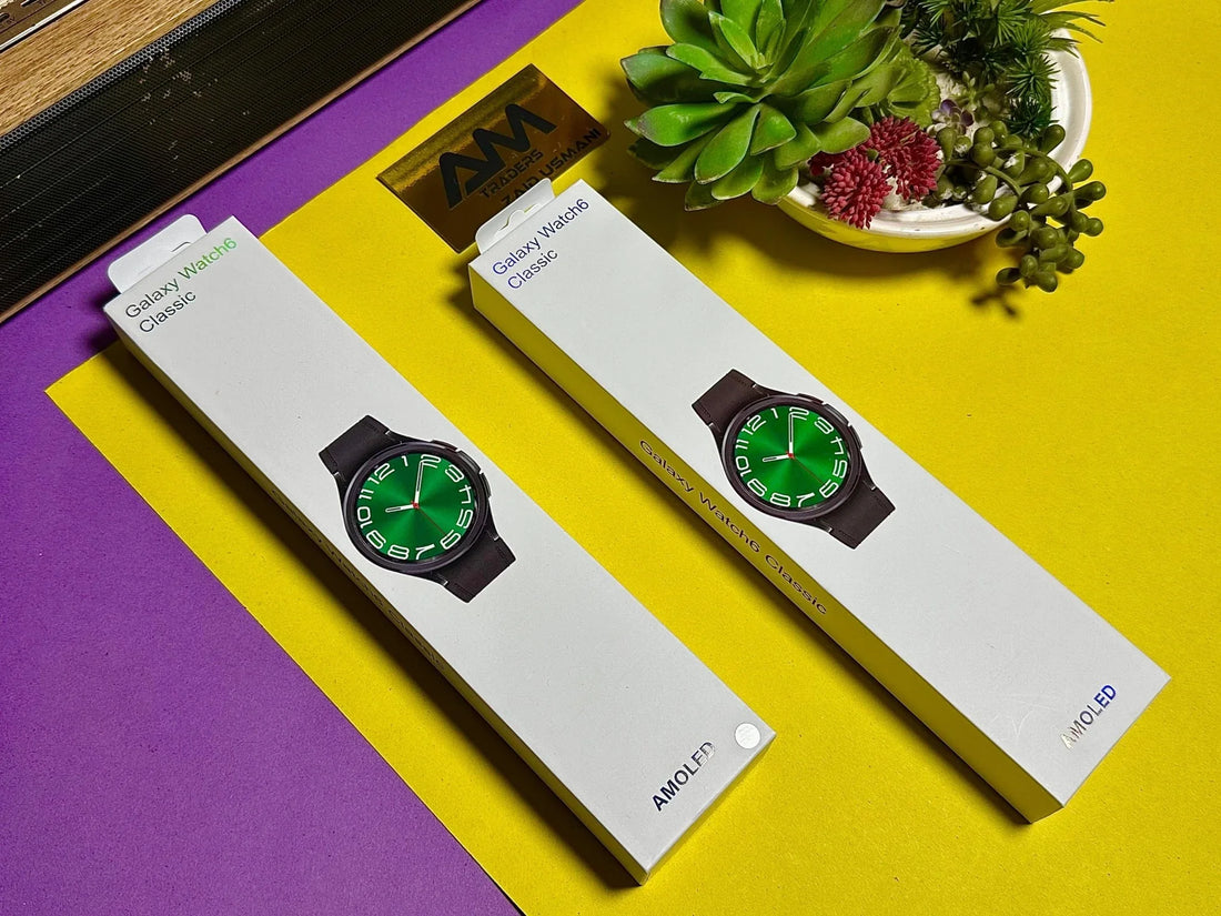 Kieslect Ks Pro Calling Smartwatch – 2.01” AMOLED