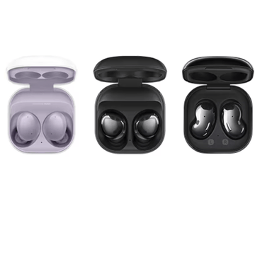 Samsung Galaxy Buds pro