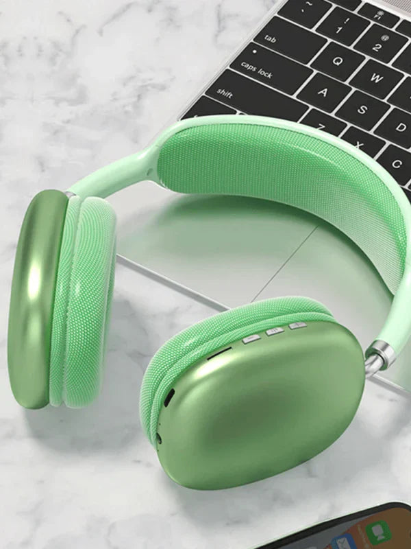 P9 Headphone Wireless Bluetooth Headphones