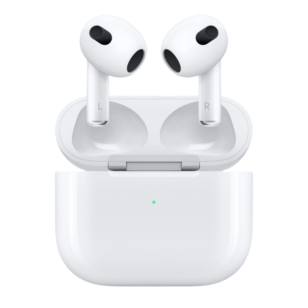 Apple Airpods 3rd Generation