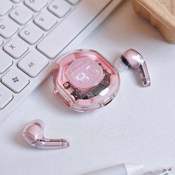 AIR39 TWS WIRELESS AIRBUDS  with Free Protective Cover