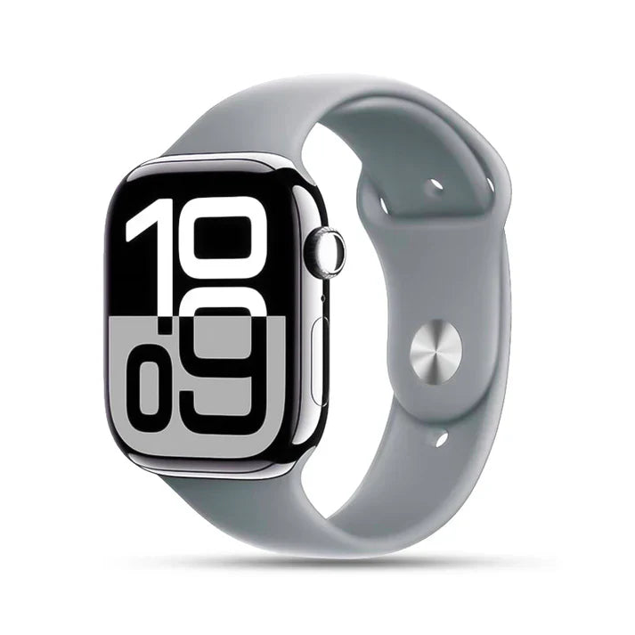 Series 10 Smartwatch – AMOLED Display