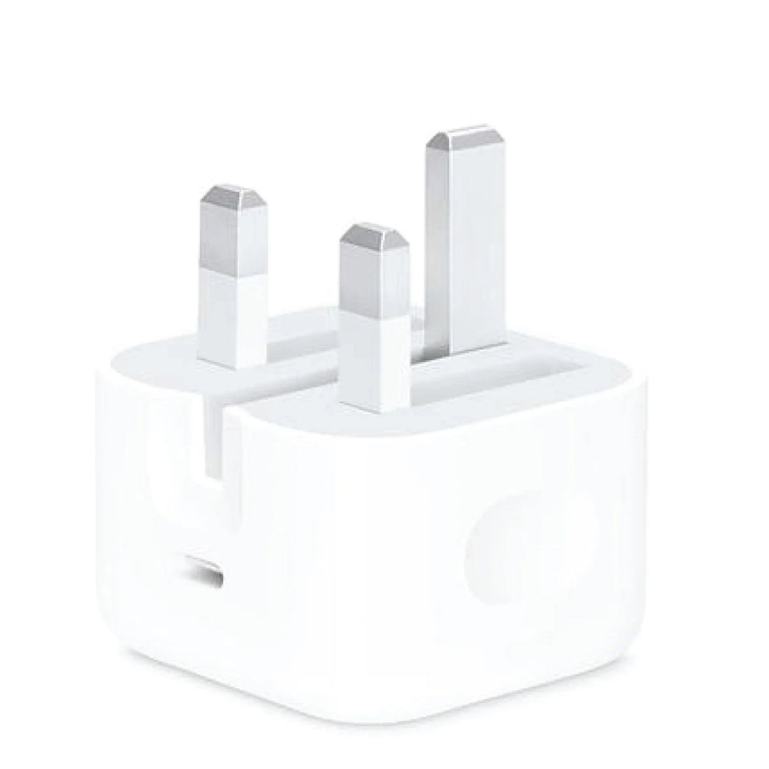 Apple 3 Pin USB-C Power Adapter (20W) - ( REPLICA )