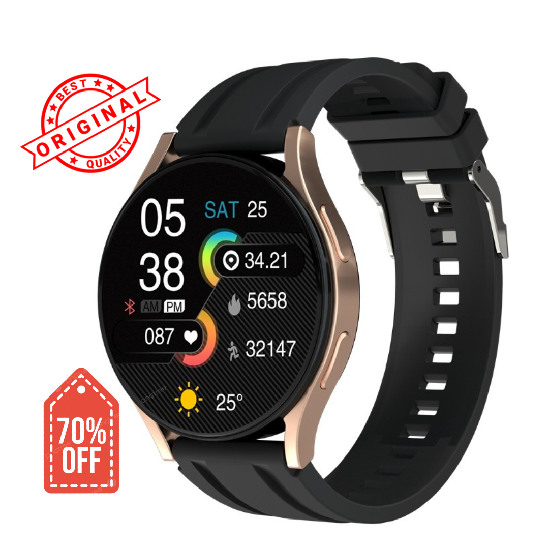 GT1 Bluetooth Calling Smartwatch