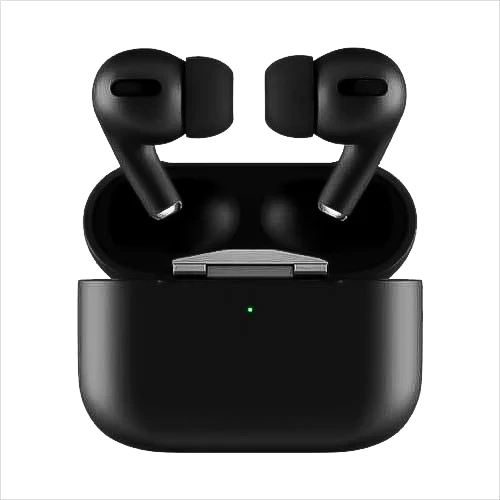 Black Earbud Pro 2 ANC
