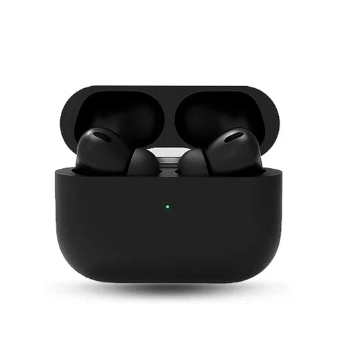 Black Earbud Pro 2 ANC