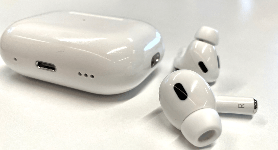 Airpods pro 2